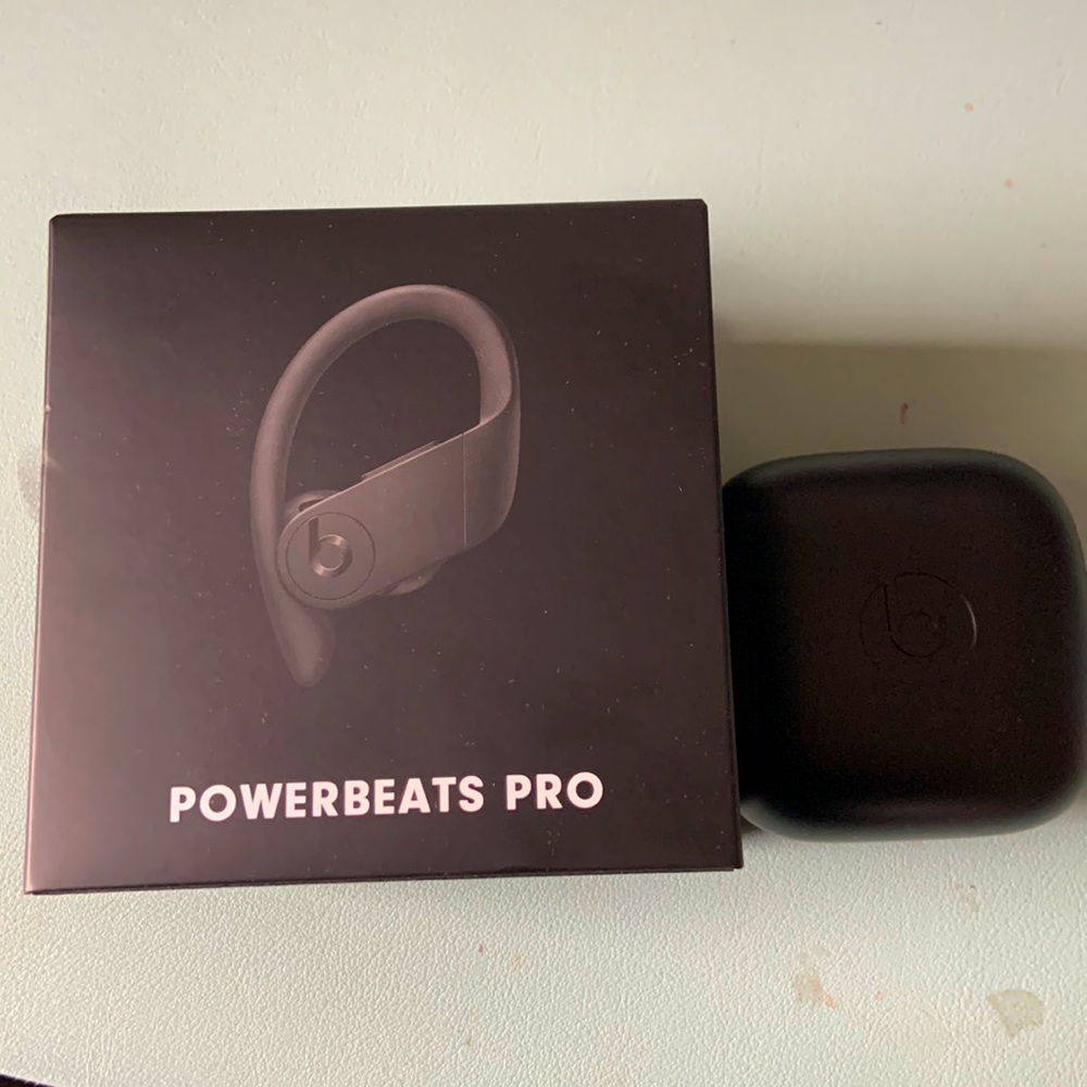 Powerbeats Pro